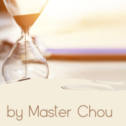Time by Master Chou